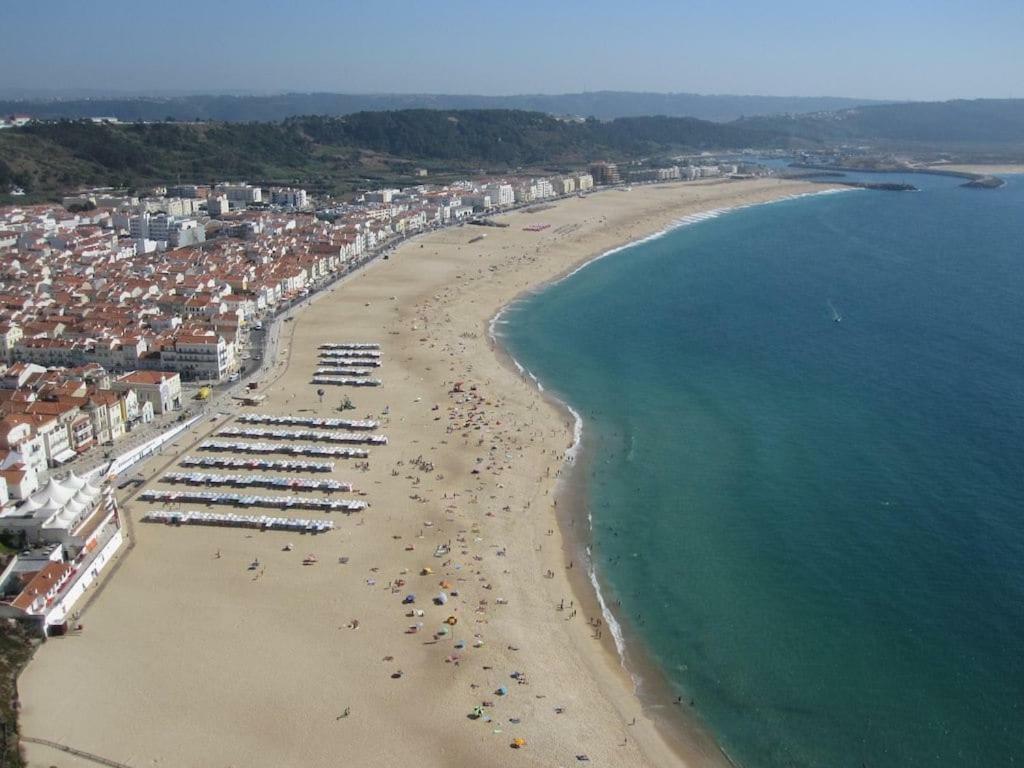 Quarto Do Pescador Nazaré Eksteriør billede